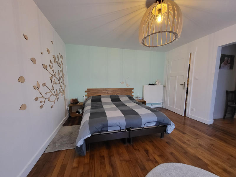 Maison - 150 m² - 6 pièces