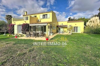 Villa - 147 m² - 5 pièces