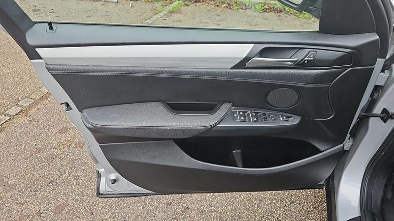 Bmw X3 xDrive 30d 258 Bva X-Line