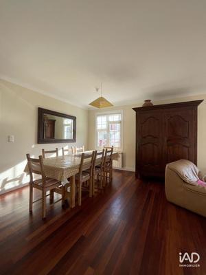 Appartement - 112 m² - 4 pièces