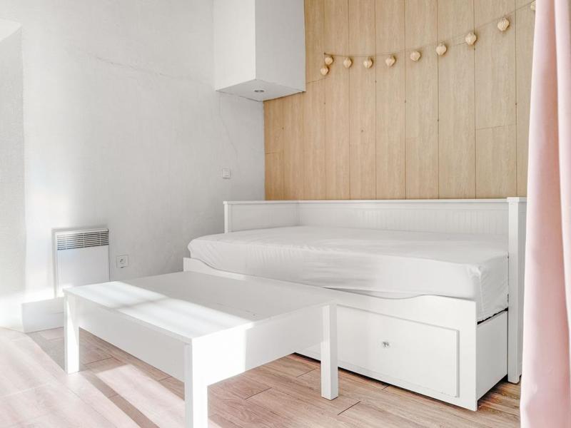 Studio - 26 m² - 1 pièce