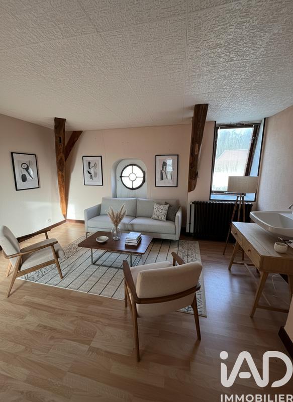 Maison de ville - 225 m² - 10 pièces