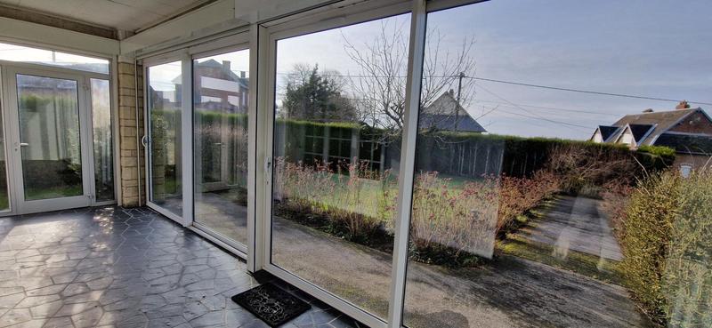 Pavillon - 130 m² - 5 pièces