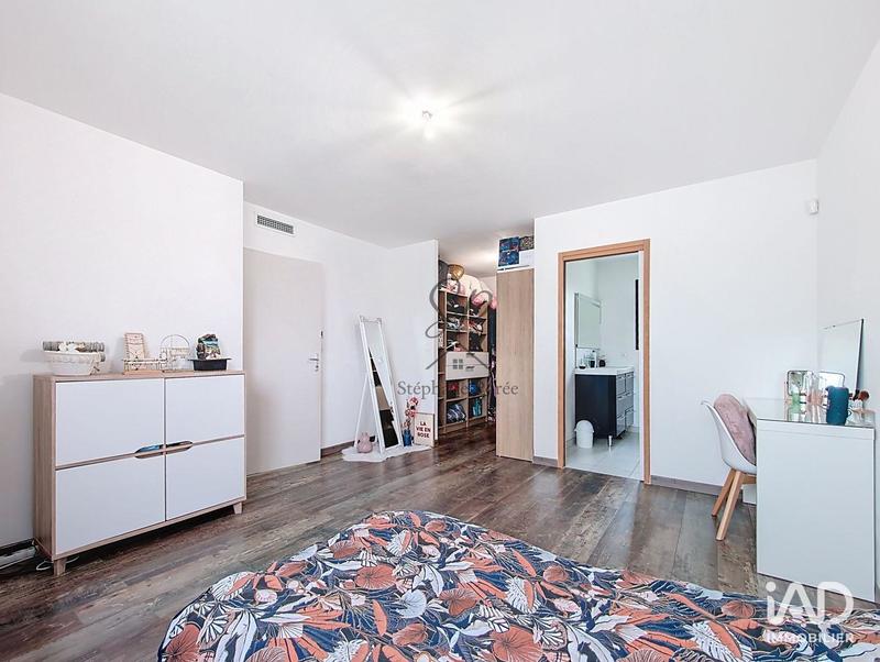 Maison - 150 m² - 4 pièces