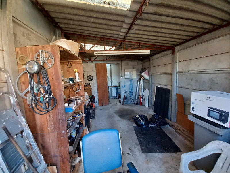 Maison - 90 m² - 7 pièces