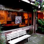 Atelier Galerie Alex Darcy