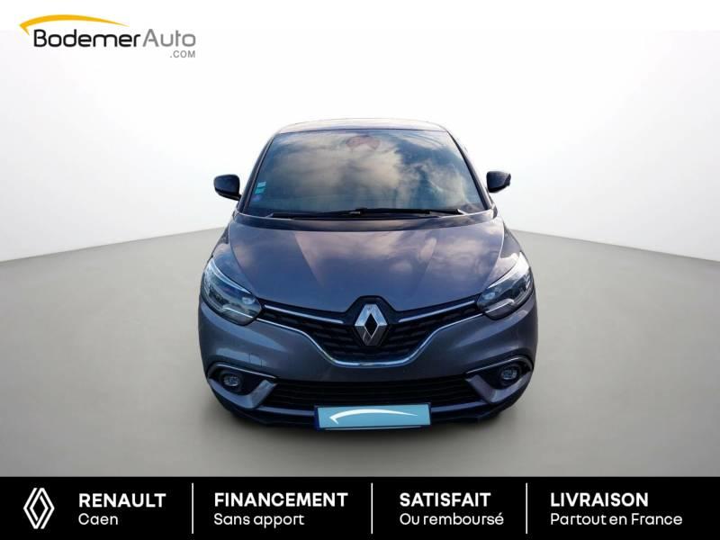 Renault Scénic TCe 140 Fap Edc Sl Black Edition