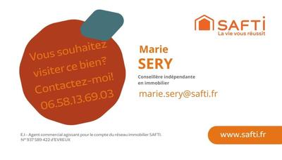 Maison - 152 m² - 5 pièces