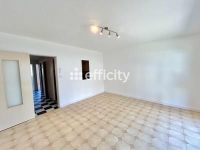 Appartement - 50 m² - 3 pièces