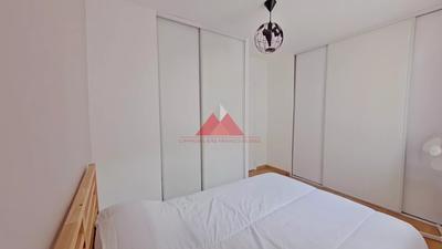 Appartement - 53 m² - 3 pièces