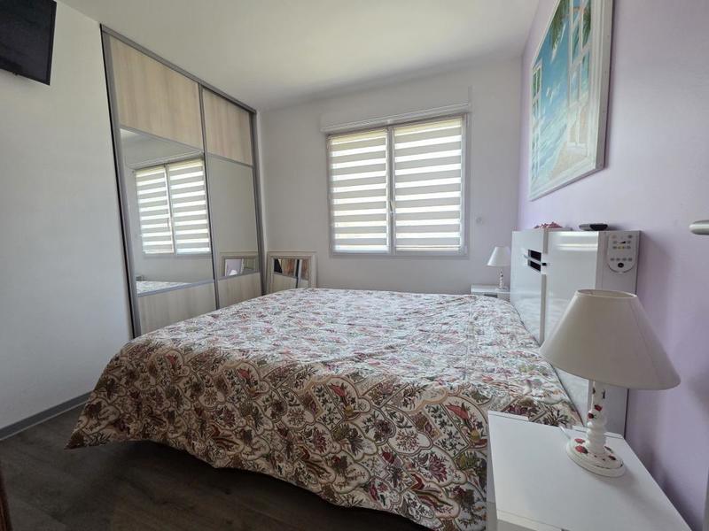 Pavillon - 116 m² - 5 pièces