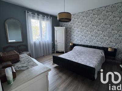 Maison de maîtres - 196 m² - 8 pièces