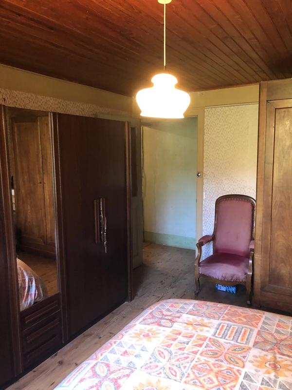 Maison - 134 m² - 5 pièces