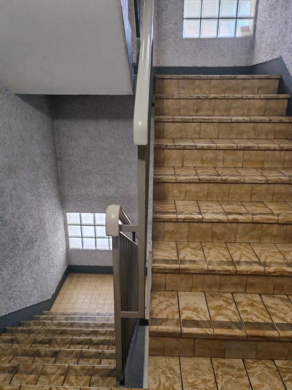 Appartement - 72 m² - 4 pièces