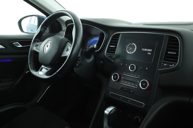 Renault Mégane Estate 1.2 TCe Energy Intens Edc 132 ch