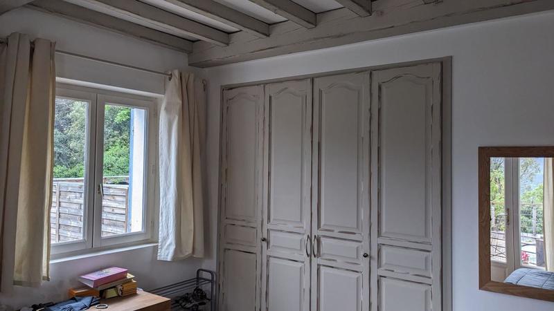 Propriété - 210 m² - 8 pièces