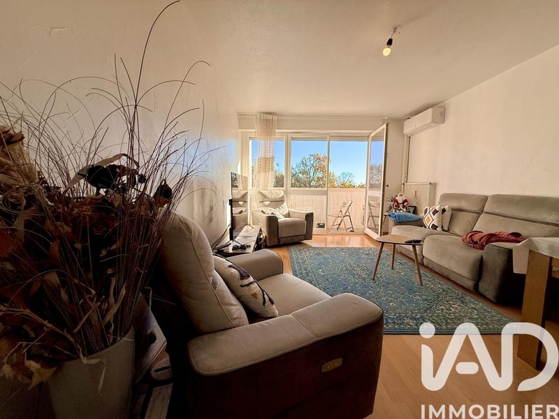 Appartement - 73 m² - 3 pièces