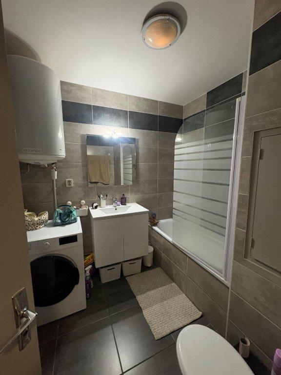 Studio - 28 m² - 1 pièce