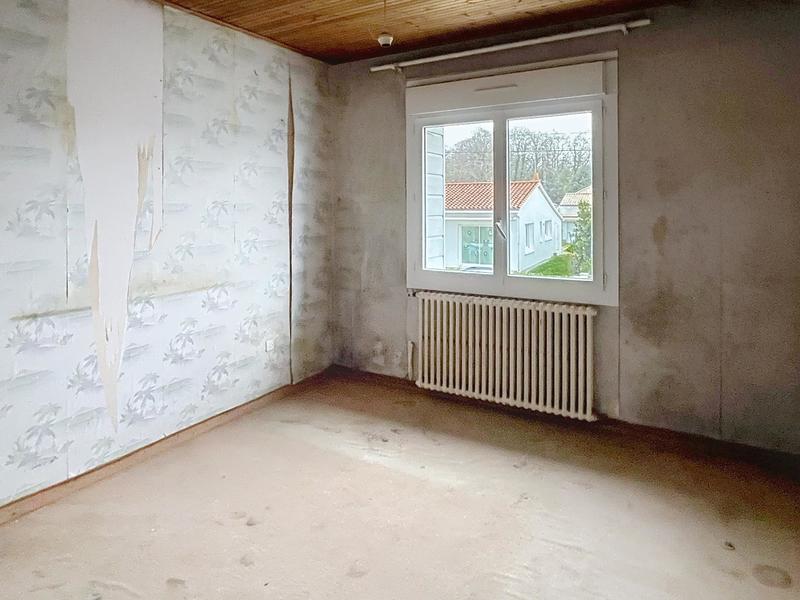Maison - 69 m² - 5 pièces