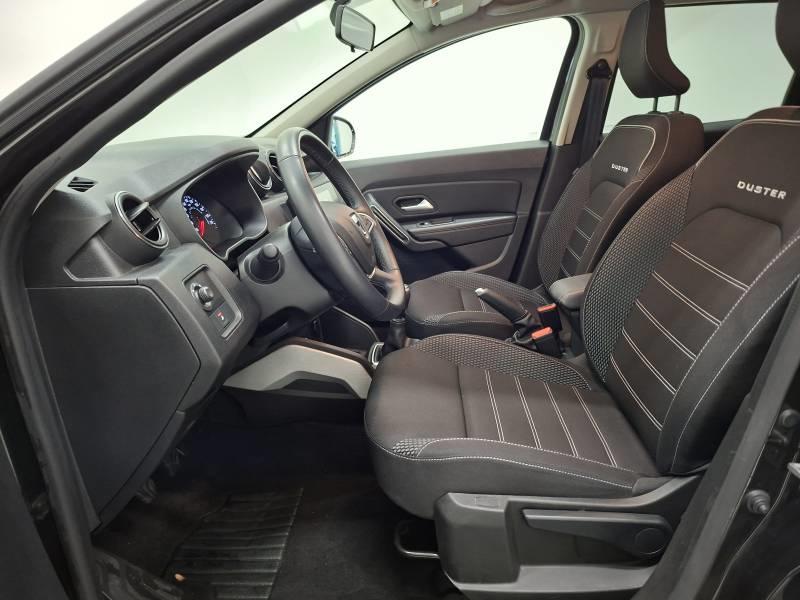 Dacia Duster Blue dCi 115 4x2 Prestige +