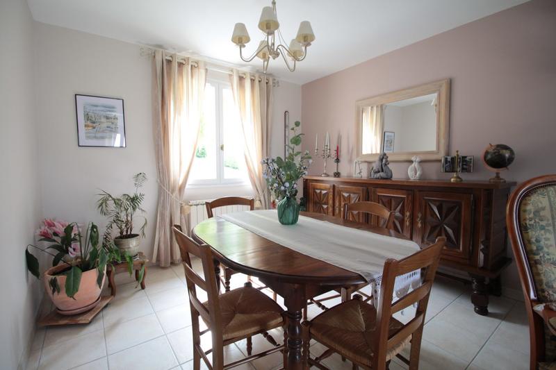 Maison - 113 m² - 6 pièces