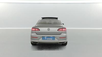 Volkswagen Arteon 2.0 Tdi 150ch R-line Exclusive Dsg7 + Toit ouvrant
