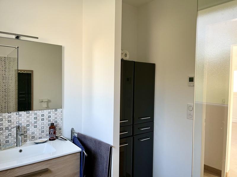 Maison - 61 m² - 4 pièces