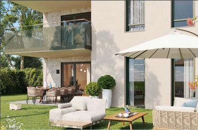 Appartement - 103 m² - 5 pièces