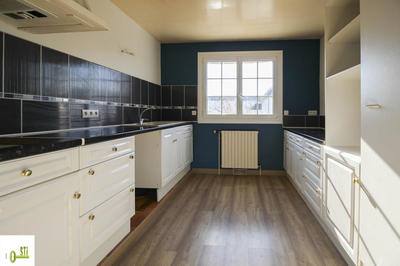 Maison - 108 m² - 5 pièces