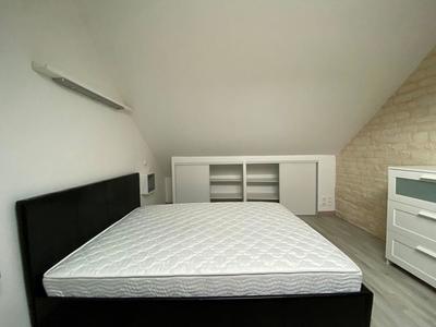 Maison de bourg - 36 m² - 2 pièces