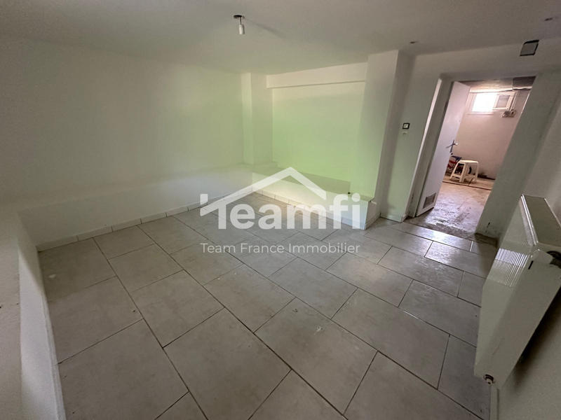 Maison ancienne - 95 m² - 6 pièces