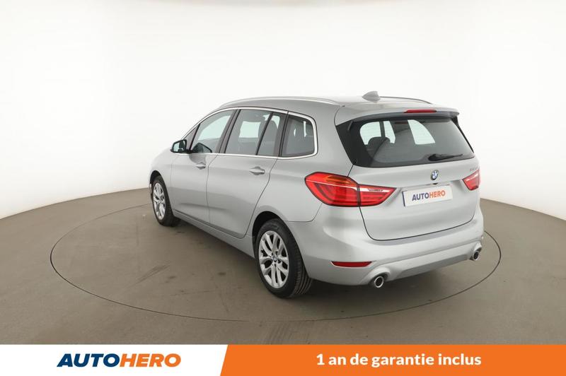 Bmw Série 2 Gran Tourer 218d Business Design Bva8 150 ch