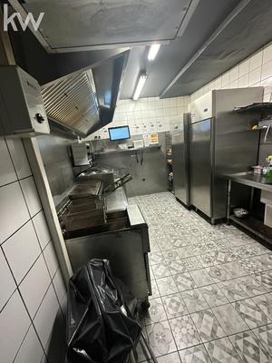 Fonds de commerce - Magasins - 60 m²