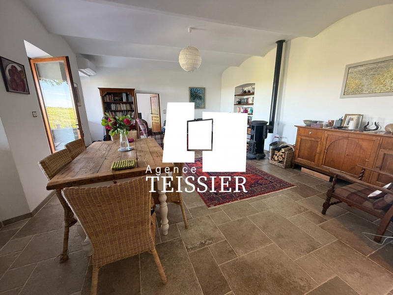 Maison - 139 m² - 4 pièces