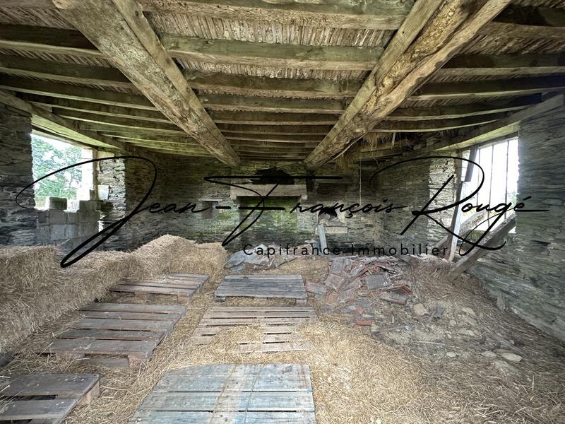 Maison - 165 m² - 6 pièces