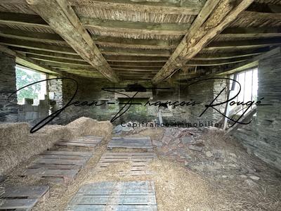 Maison - 165 m² - 6 pièces