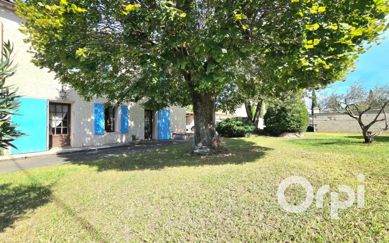 Maison - 170 m² - 7 pièces