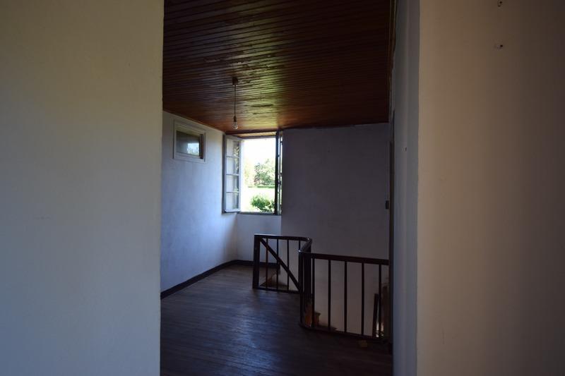 Maison - 99 m² - 4 pièces