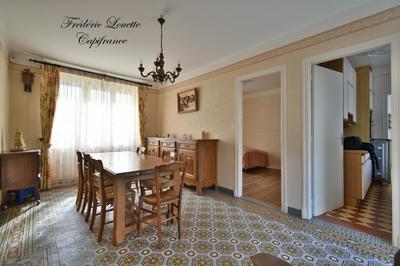 Longère - 140 m² - 6 pièces