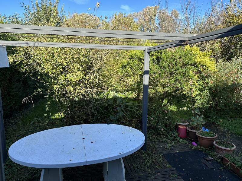 Maison - 76 m² - 3 pièces