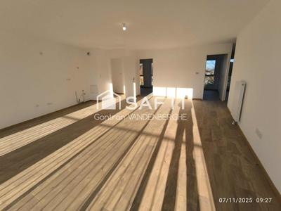 Appartement - 75 m² - 3 pièces