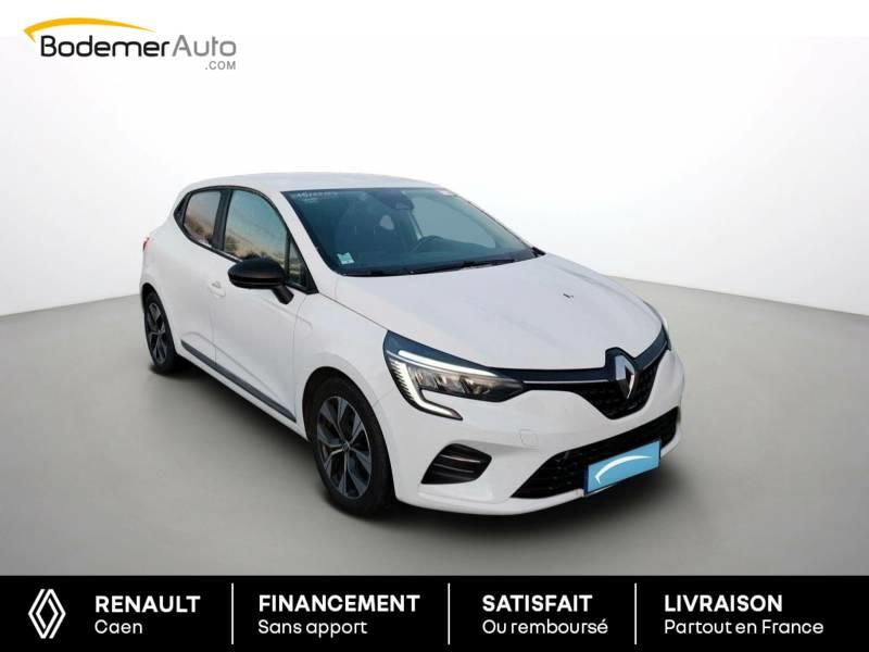 Renault Clio TCe 90 Evolution