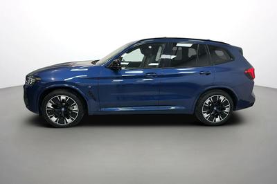 Bmw iX3 G08 Lci m Sport 286 ch Impressive