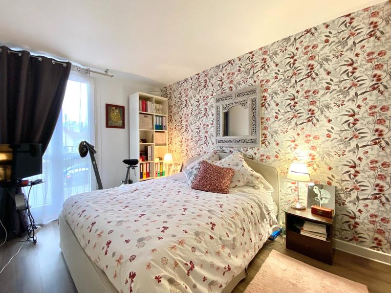 Appartement - 87 m² - 4 pièces