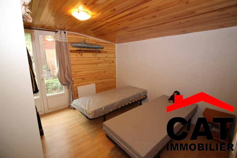 Châlet - 73 m² - 3 pièces