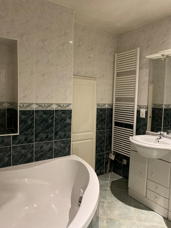 Appartement - 145 m² - 5 pièces