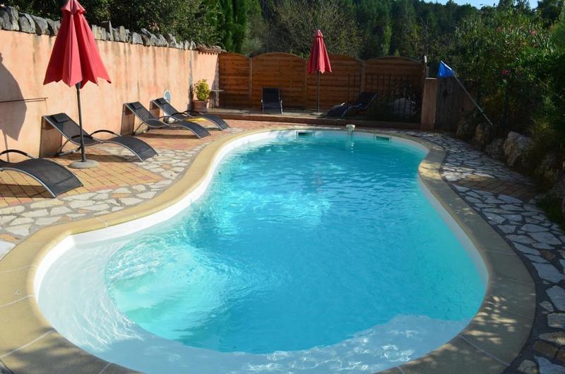 Maison - 209 m² - 8 pièces