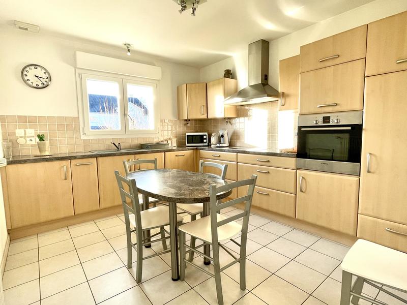 Villa - 94 m² - 4 pièces