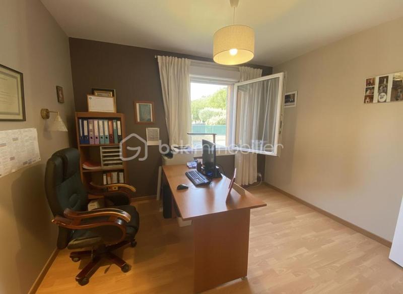 Maison - 150 m² - 7 pièces