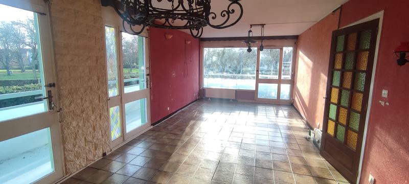 Appartement - 67 m² - 2 pièces